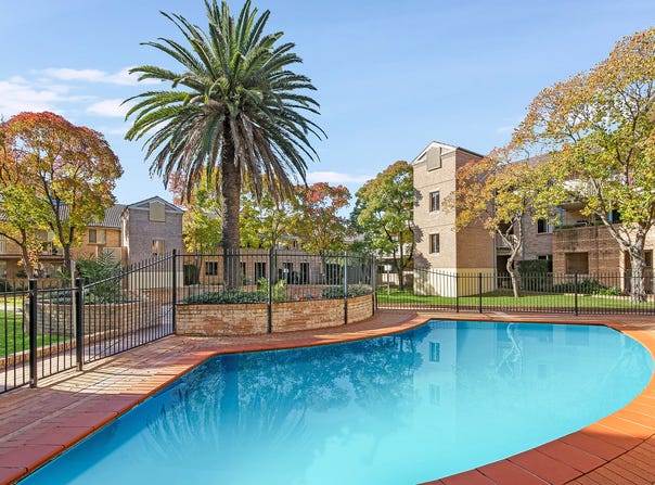 93/68 Macarthur St, Parramatta, NSW 2150