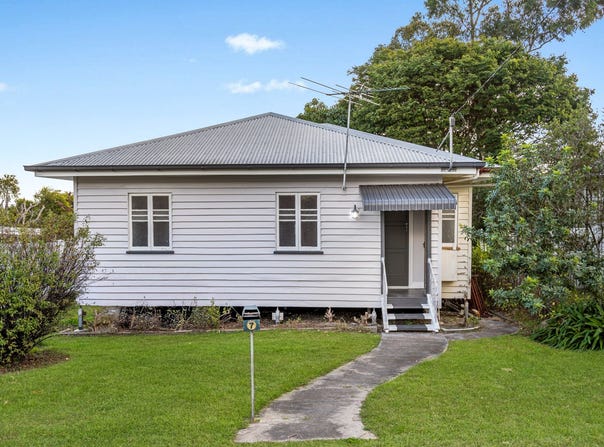 7 Briggs Road, Ipswich, Qld 4305