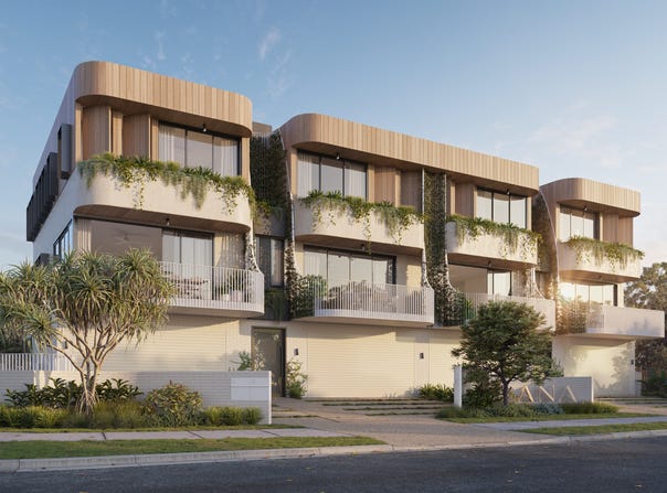56 Beach Pde, Maroochydore, Qld 4558