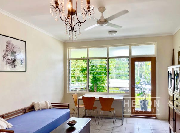 4/36 Kurrajong Crescent, Nightcliff, NT 0810