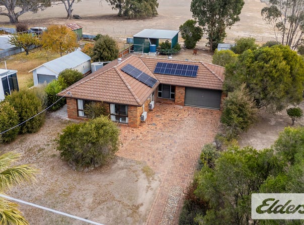 225 High Street, Avoca, Vic 3467
