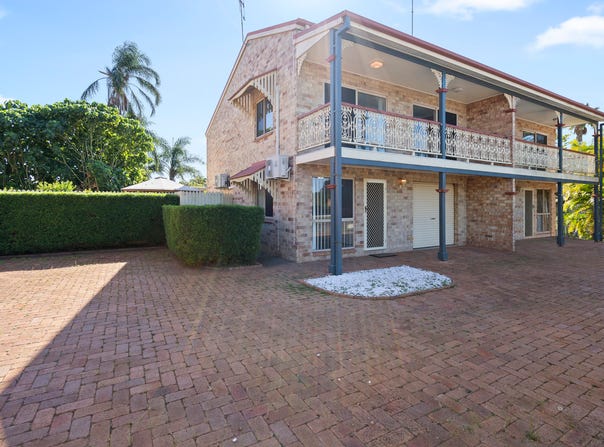 3/3 Goodwin Street, Bundaberg South, Qld 4670