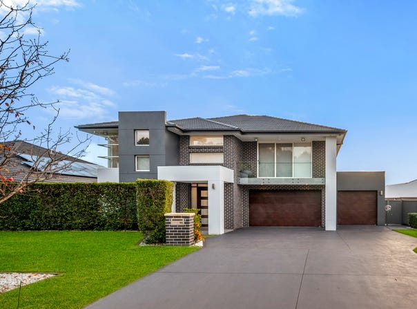 23 Flintlock Drive, Harrington Park, NSW 2567