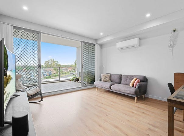 407/25 Railway Road, Quakers Hill, NSW 2763