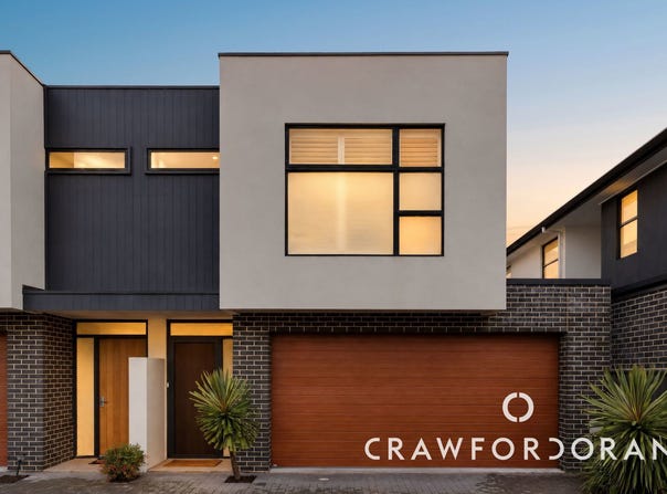 3/44 Florence Street, Fullarton, SA 5063