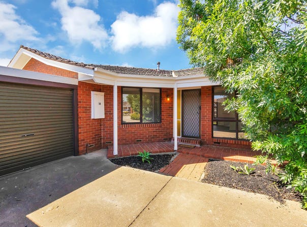 14/31-33 Deutgam Street, Werribee, Vic 3030