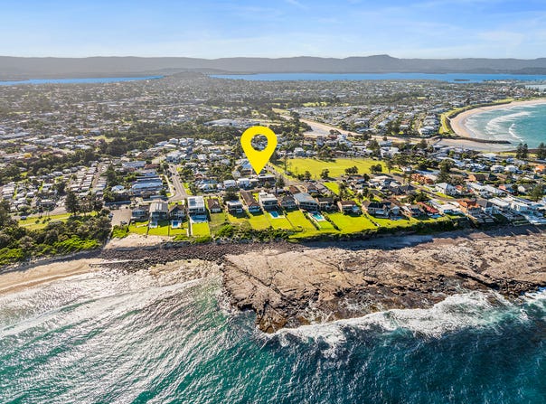 12 Beach Road, Barrack Point, NSW 2528