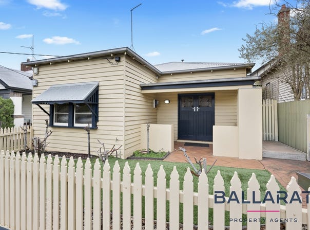 111 Eyre Street, Ballarat Central, Vic 3350