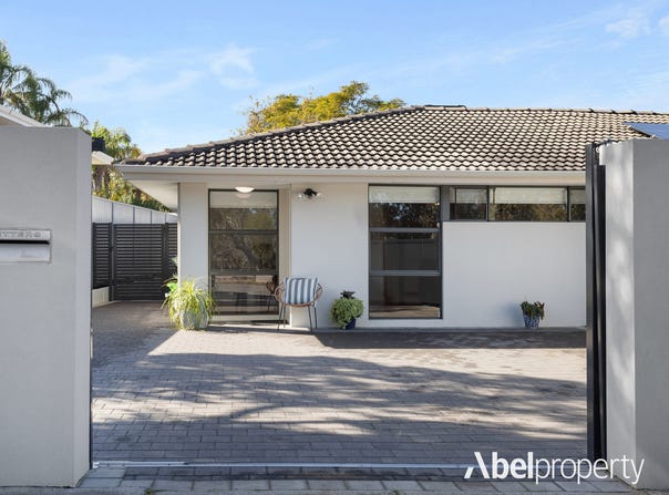 35 Selby Street, Daglish, WA 6008