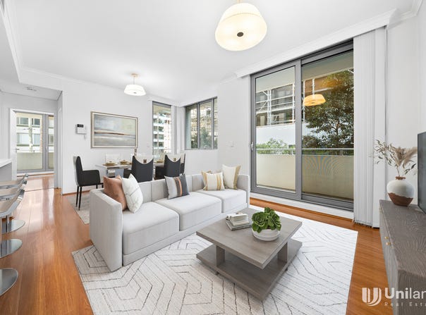 5/755-759 Pacific Highway, Chatswood, NSW 2067