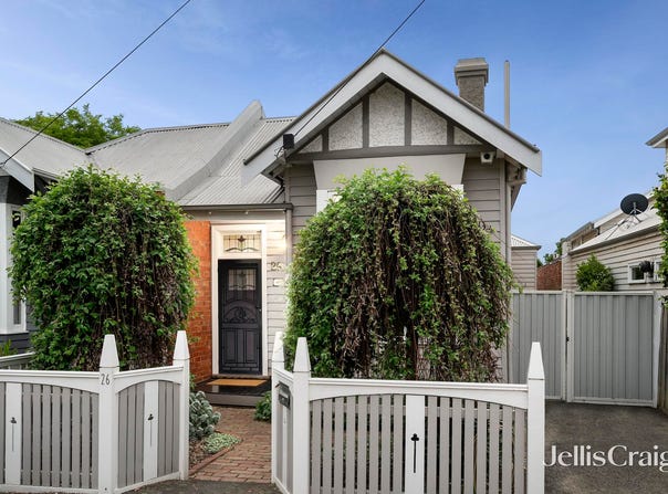 26 Yarra Street, Williamstown, Vic 3016