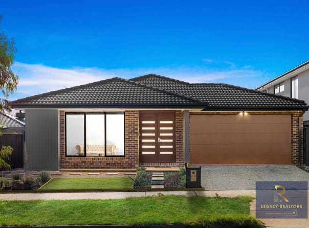 28 Yeoman street, Melton South, Vic 3338