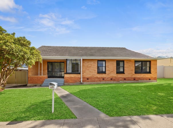 69 Davis Avenue, Christies Beach, SA 5165