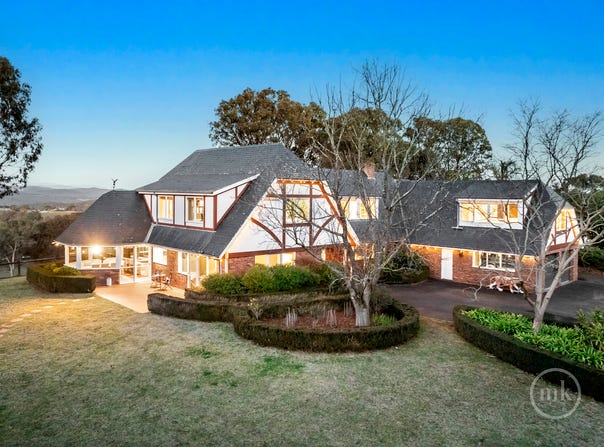 262 Kangaroo Ground - St Andrews Road, Kangaroo Ground, Vic 3097