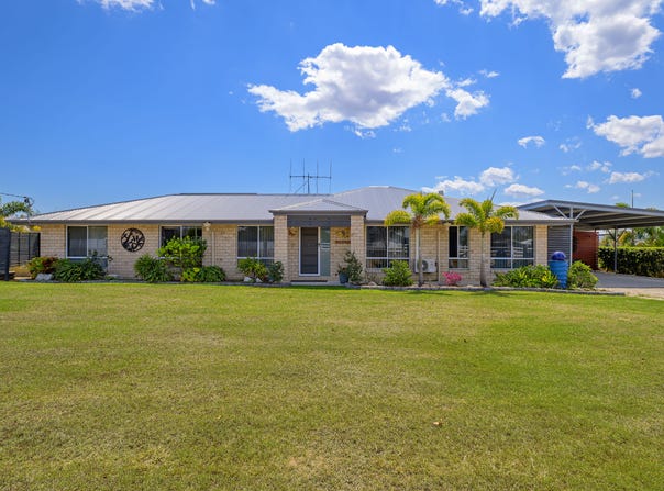 15 Turnberry Chase, Curra, Qld 4570