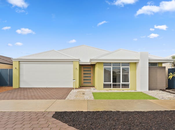 4 Indoon Way, Baldivis, WA 6171