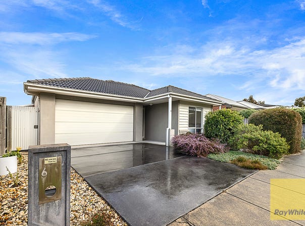 6 Blackwood Drive, Foster, Vic 3960
