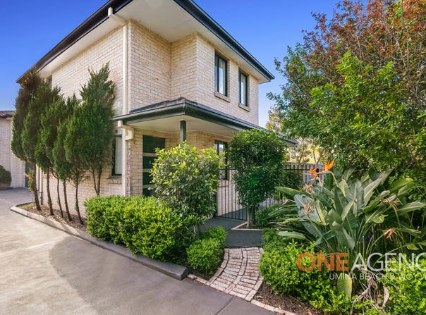 1/185 Blackwall Road, Woy Woy, NSW 2256
