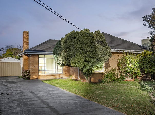 37 Longbrae Avenue, Forest Hill, Vic 3131