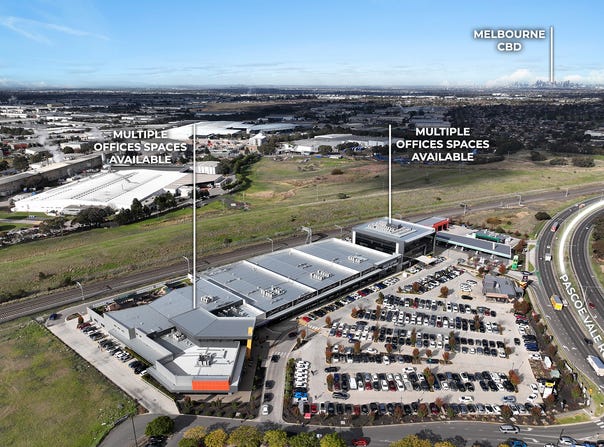 1500-1540 Pascoe Vale Rd, Coolaroo, Vic 3048