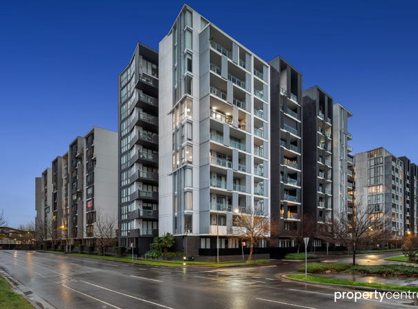707/10 Aviators Way, Penrith, NSW 2750