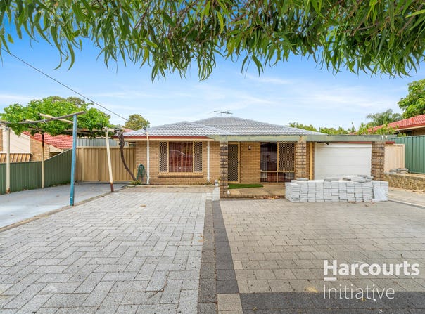 17 Oakleaf Circle, Mirrabooka, WA 6061