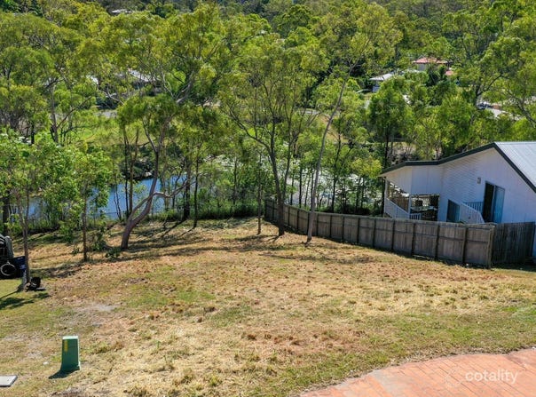 11 Ouston Place, South Gladstone, Qld 4680