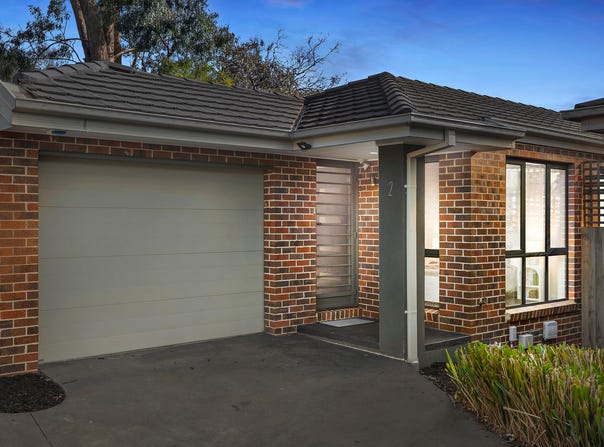 2/38 Bateman Street, Wantirna, Vic 3152