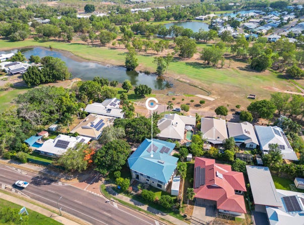 9 Hayward Place, Durack, NT 0830