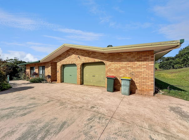 19 MATHERS ROAD, Malanda, Qld 4885
