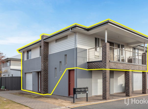 1 Caspian Lane, Andrews Farm, SA 5114