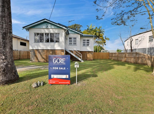 47 William Street, South Mackay, Qld 4740