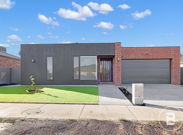 107 Willoby Drive, Alfredton, Vic 3350
