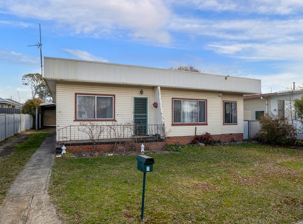 3 Kenna Street, Orange, NSW 2800