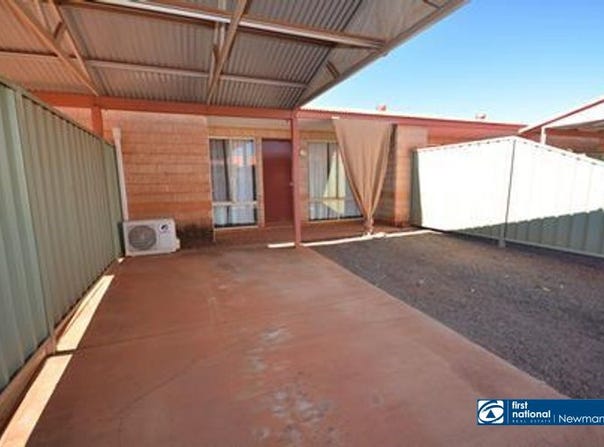 13/1 Cowra Drive, Newman, WA 6753