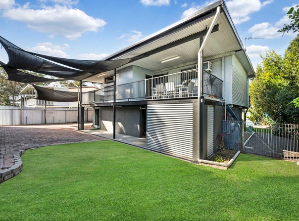 41 Davies Street, Mount Louisa, Qld 4814