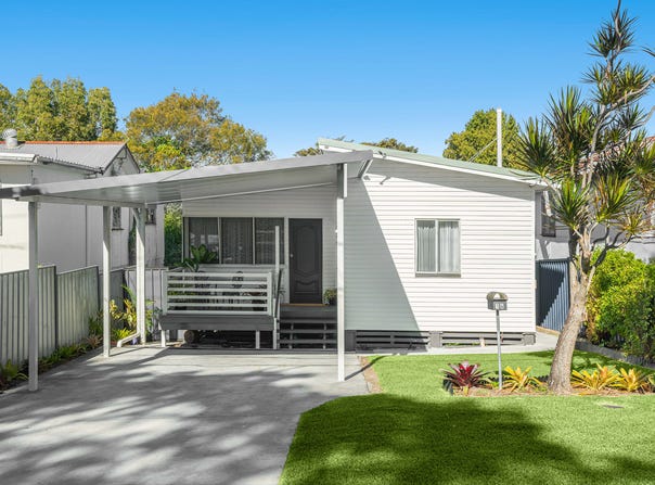 14 Arakurta Street, Lota, Qld 4179