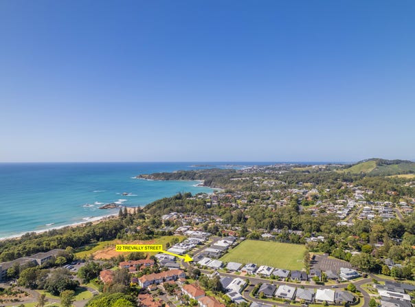 22 Trevally St, Korora, NSW 2450