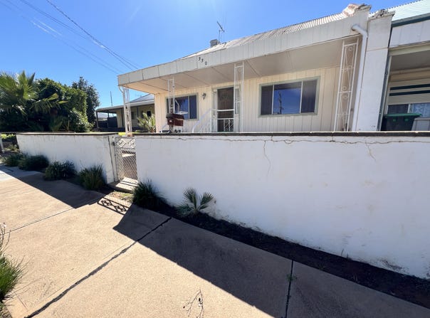 330 Oxide Street, Broken Hill, NSW 2880