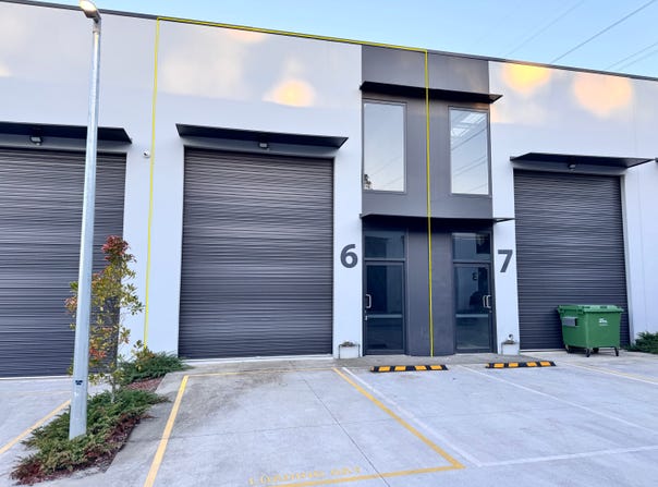 6/38-40 Mill Street, Yarrabilba, Qld 4207