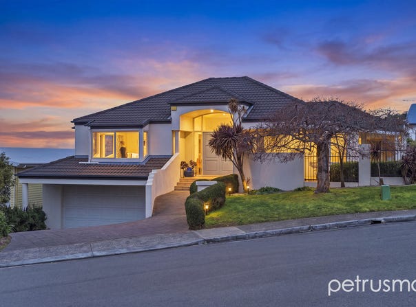 14 Rose Court, Sandy Bay, Tas 7005
