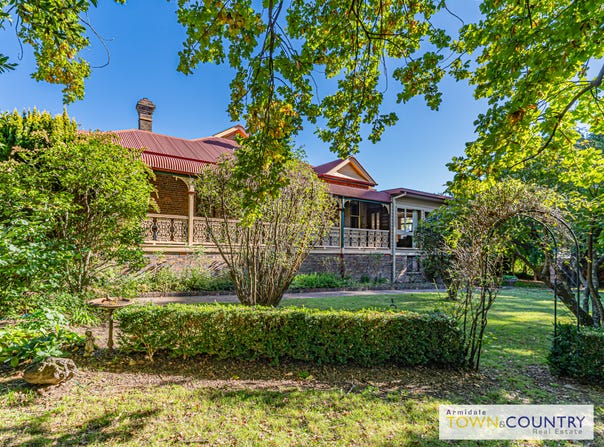 170 Jessie Street, Armidale, NSW 2350