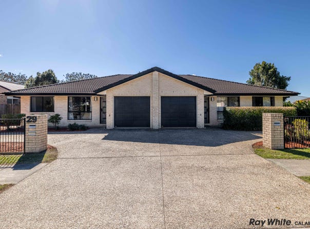 29 Macarthy Road, Marsden, Qld 4132
