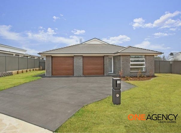 12 & 12A Ardennes Circuit, Gillieston Heights, NSW 2321