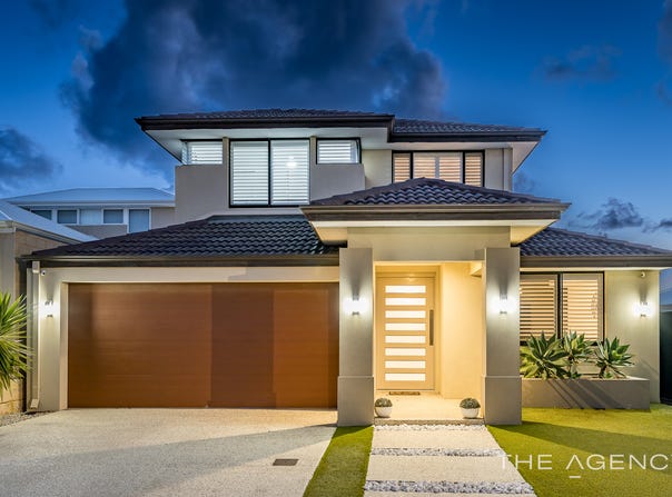 7 Costate Road, Jindalee, WA 6036