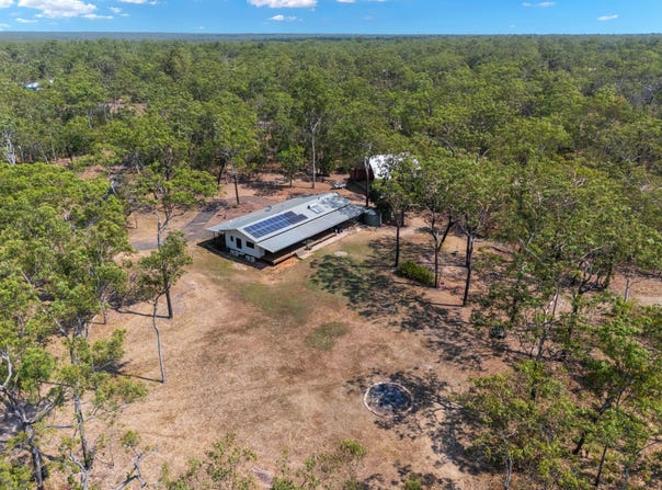 299 Thomas Road, Humpty Doo, NT 0836