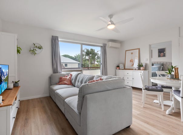 2/27 Brassey Street, Ascot, Qld 4007