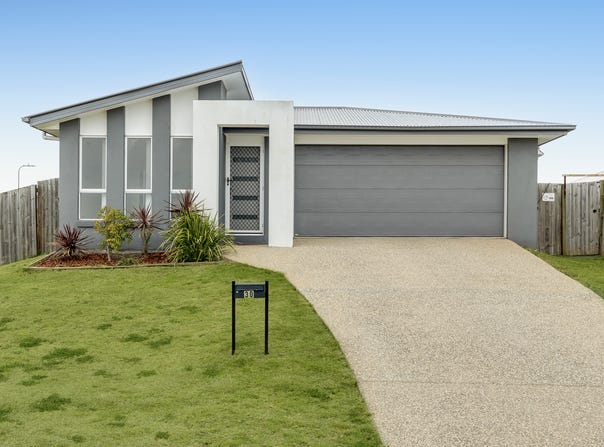 30 Tallowwood Boulevard, Cotswold Hills, Qld 4350
