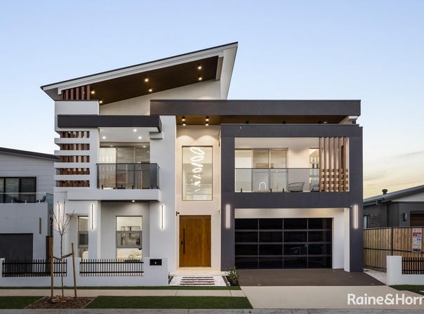 9 Baystone Street (Gables), Box Hill, NSW 2765