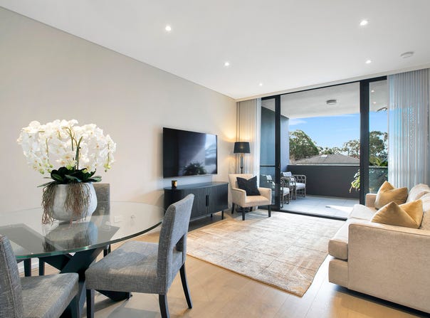 409/586-592 Mowbray Road, Lane Cove, NSW 2066